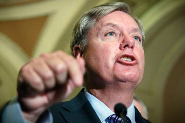 Fit News Exposes Lindsey Graham, Nikki Haley Online Gambling Agenda 