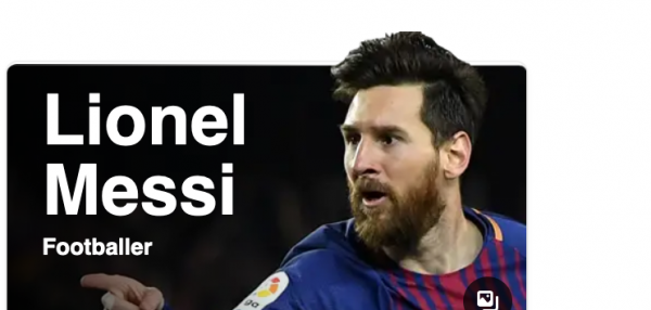 Messi PSG Odds, Futures, Prop Bets