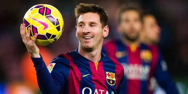 Lionel Messi Transfer Specials Betting Odds: Manchester City 