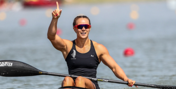 What Are The Odds to Win - Canoeing - Women's Kayak Single 200m Sprint Final - Tokyo Olympics