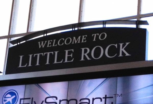 Where Can I Bet Sports Near Little Rock?