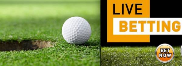 Live Betting on The Open 2015: Dustin Johnson Leads Early