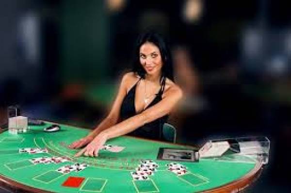 Experience the Best in USA Live Dealer Casino Gaming Online