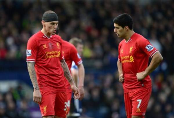 Crystal Palace – Liverpool Betting Odds: Reds Try to Keep Title Hopes Alive