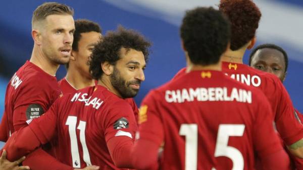 Liverpool v Burnley Tips, Betting Odds - Saturday 11 July 