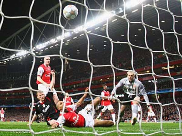 Liverpool Liverpool