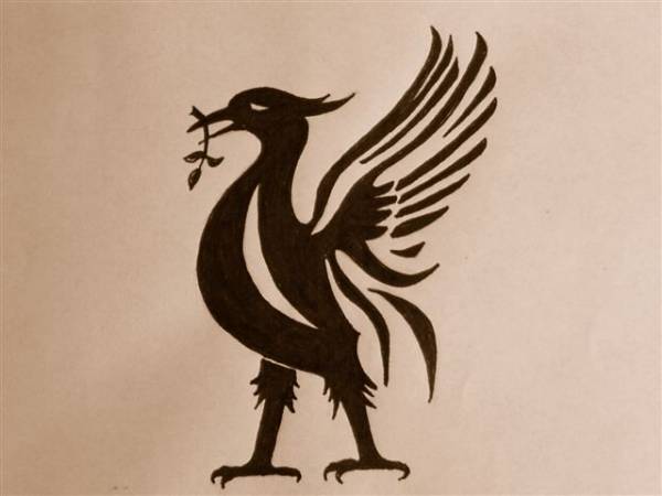 Liverpool on His Tool: Fan Vows to Go All In With Penis Tattoo Bet