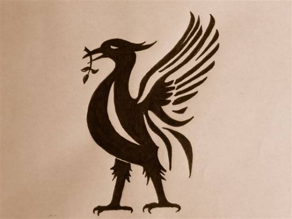 Liverpool on His Tool: Fan Vows to Go All In With Penis Tattoo Bet Liverpool on His Tool: Fan Vows to Go All In With Penis Tattoo Bet