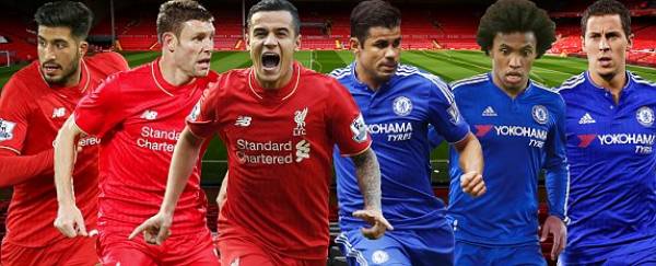 Find Betitng Tips Liverpool v Chelsea Wednesday 14 August