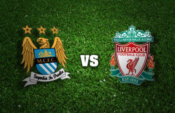 Liverpool v Manchester City Betting Odds 2 March 