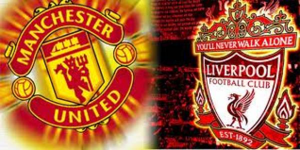 Liverpool v Manchester United Betting Odds – 1 September Liverpool v Manchester United Betting Odds – 1 September