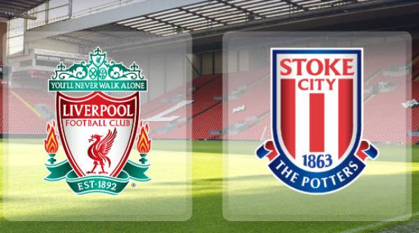 Liverpool v Stoke Betting Odds, Preview