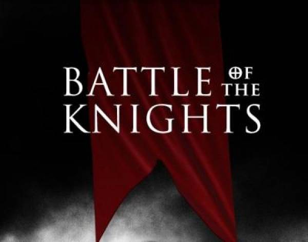 Lock Poker Introduces ‘Battle of the Knights’:  Prizes Over $2 Million