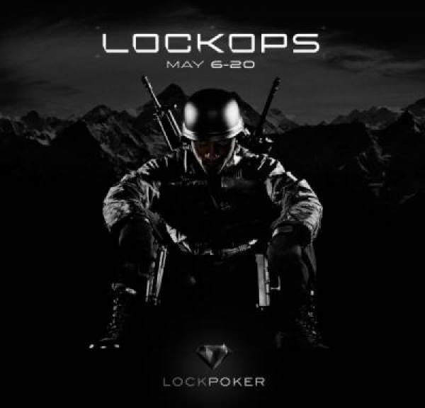 LockOps Revealed:  Over $2 Million Guaranteed Poker Tournament