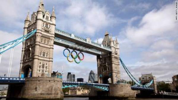 Illegal Gambling Yet to Target London Olympic Games