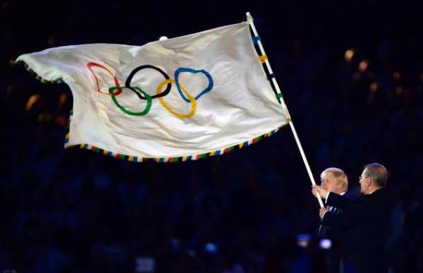 Betting on the Olympics Now Allowed in Vegas Betting on the Olympics Now Allowed in Vegas