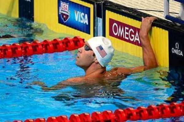 London Olympics Swimming Odds
