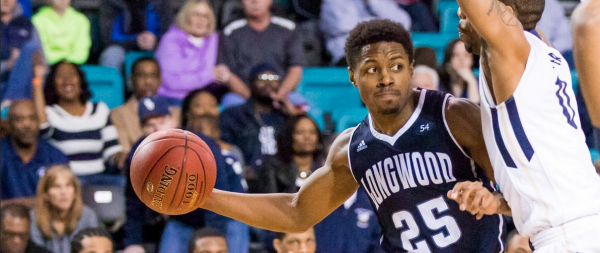 What's The Spread on Longwood vs. Tennessee - 2022 NCAA Men's Tournament? 