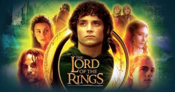 J.R.R. Tolkien Estate Files $80 Million Lawsuit Over ‘Rings’ Slots Game