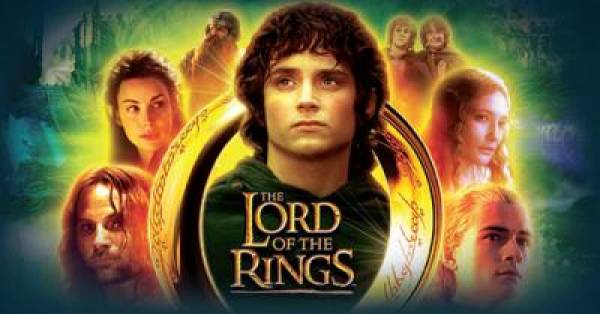 J.R.R. Tolkien Estate Files $80 Million Lawsuit Over ‘Rings’ Slots Game J.R.R. Tolkien Estate Files $80 Million Lawsuit Over ‘Rings’ Slots Game