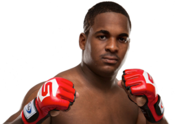 Mo Lawal vs. Lorenz Larkin Fight Odds