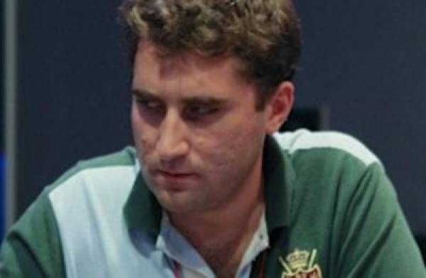 Lorenzo Sabato Wins 2012 Estrellas Poker Tour Barcelona Lorenzo Sabato Wins 2012 Estrellas Poker Tour Barcelona