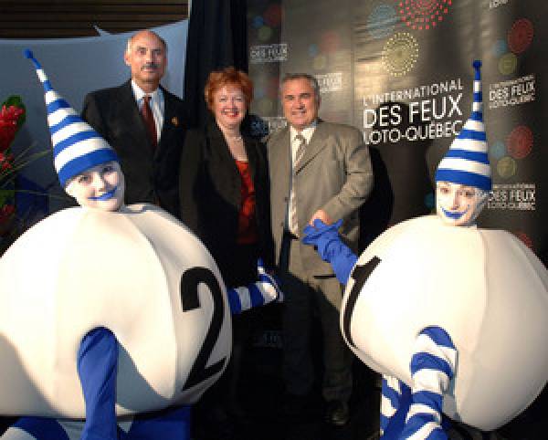 Lotto Quebec Lotto Quebec