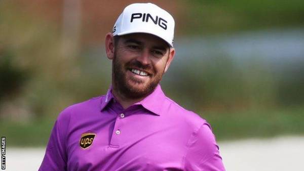 Louis Oosthuizen Payout Odds 2021 US Open