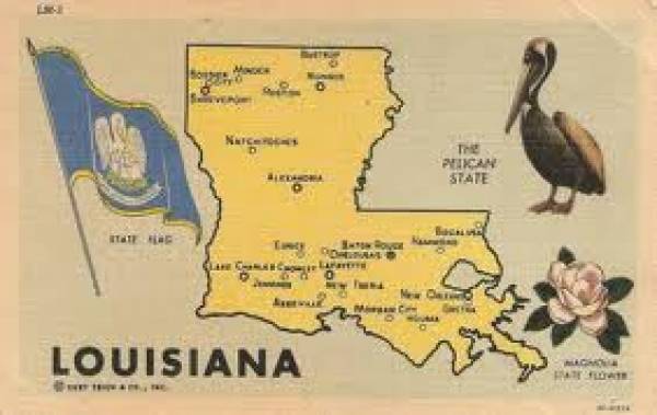 Louisiana Latest US State to Consider Legalized Online Gambling