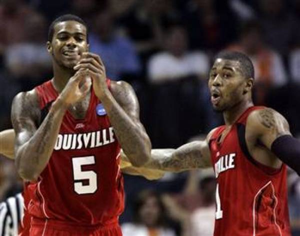 Louisville Cardinals Louisville Cardinals