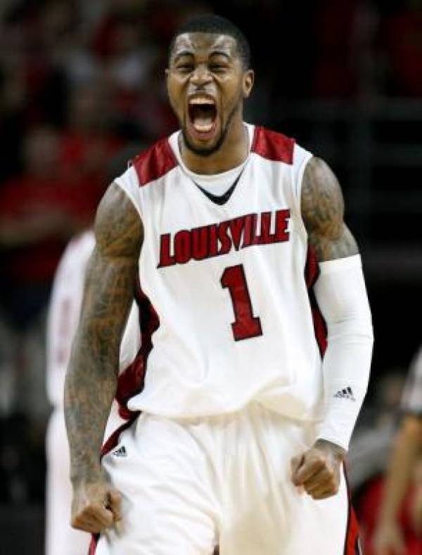 Louisville Cardinals