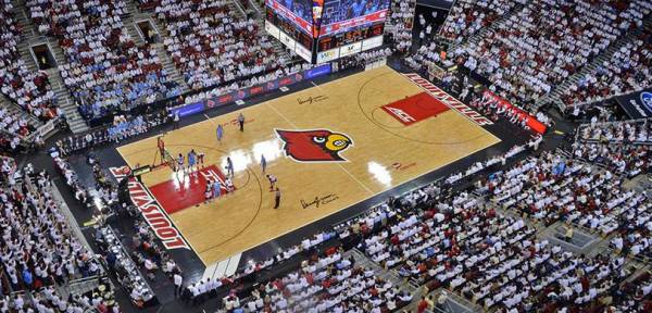Bet the Louisville Cardinals March Madness 2020: Payout Odds to Win NCAA Men's Tournament 