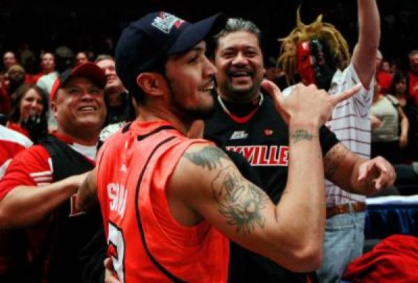 Florida-Louisville Line a PICK’EM Florida-Louisville Line a PICK’EM