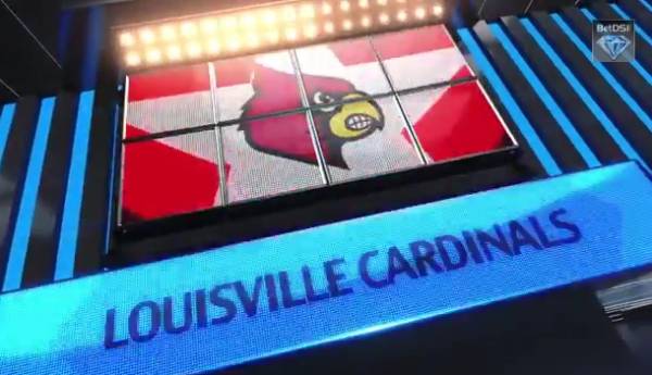 Louisville Cardinals 2014 Betting Odds – To Win National Championship, More