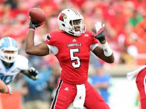 Louisville Football – Odds to Win the American Athletic Conference 2013