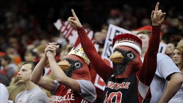 NC State vs. Louisville Betting Odds NC State vs. Louisville Betting Odds