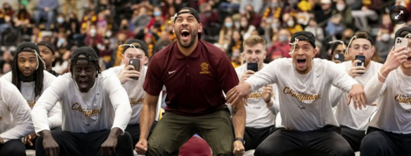 Line on the Loyola Chicago vs. Villanova Game - NCAA Tournament 2022 