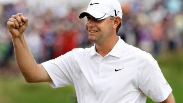 Lucas Glover Wins 2009 US Open