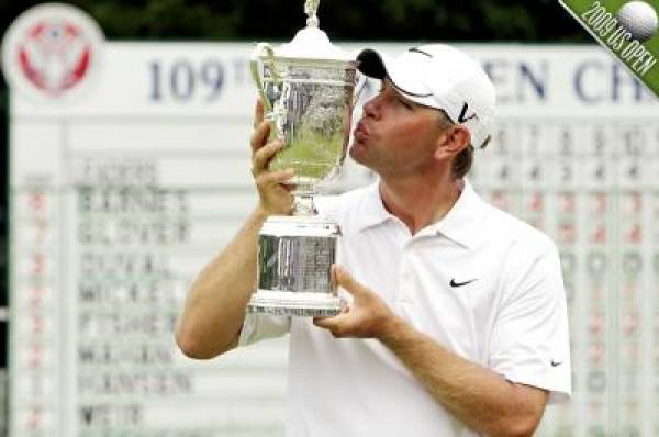 Lucas Glover Wins