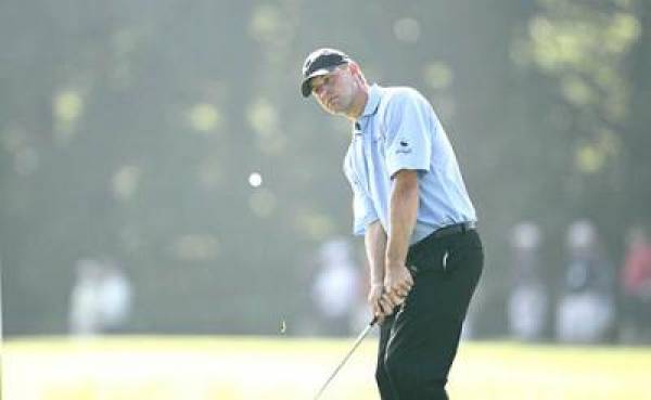 Lucas Glover