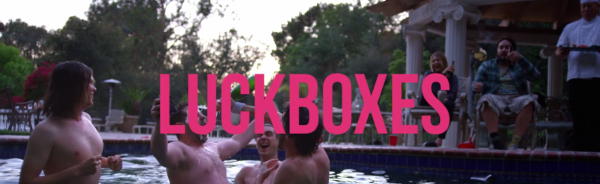New Poker Comedy Series Pilot ‘Luckboxes’ Examines Online World 