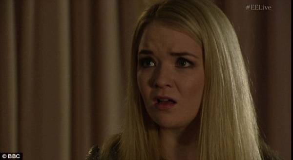 Lucy Beale ‘Killer’ Pays Out 80-1 if Billy Mitchell: Suspicious Activity