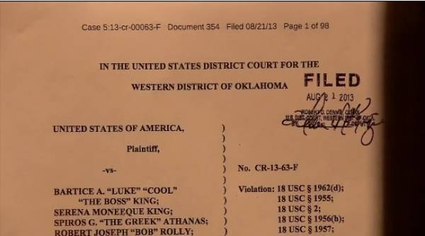 Legends Sports Founder Bartice ‘Luke’ King Convicted of Running Sportsbook Legends Sports Founder Bartice ‘Luke’ King Convicted of Running Sportsbook