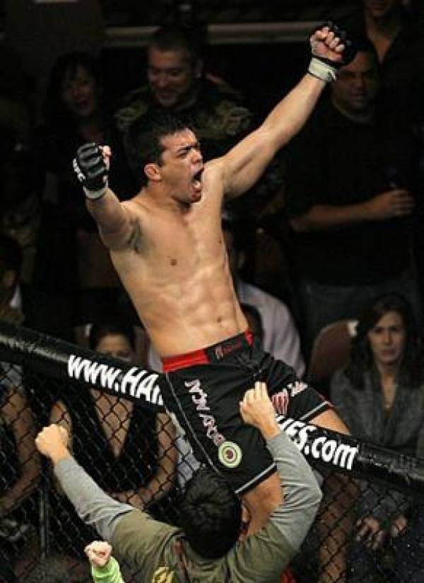 Lyoto Machida