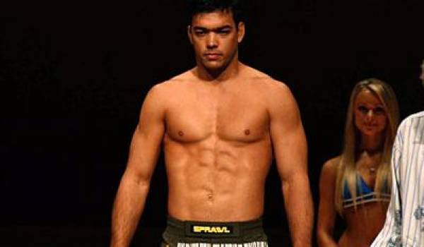 Lyoto Machida