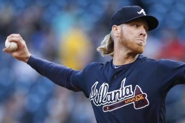 MLB Betting Odds, Trends, Picks April 18 – Over 11-1 in M. Foltynewicz’s last 12 starts