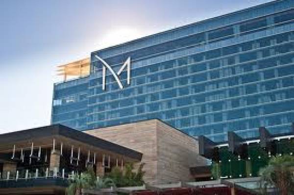 M Resort Poker Room Closes in Vegas