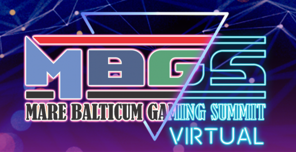 Virtual Online Gambling Conference May 7