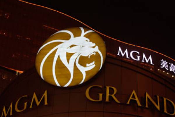 MGM China