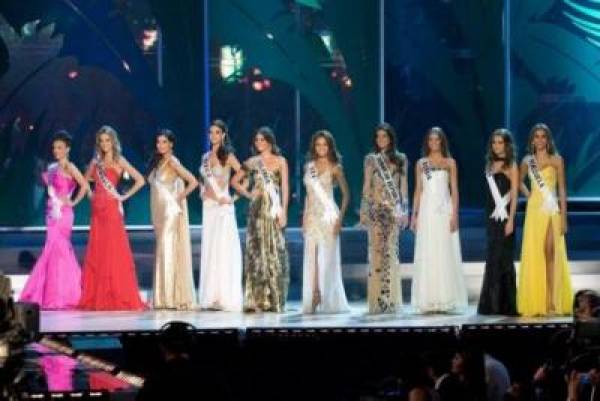 Miss Universe 2010 